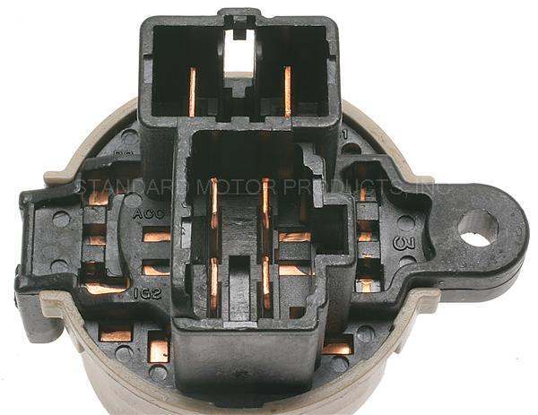 Standard US-417 Ignition Starter Switch - Image 5