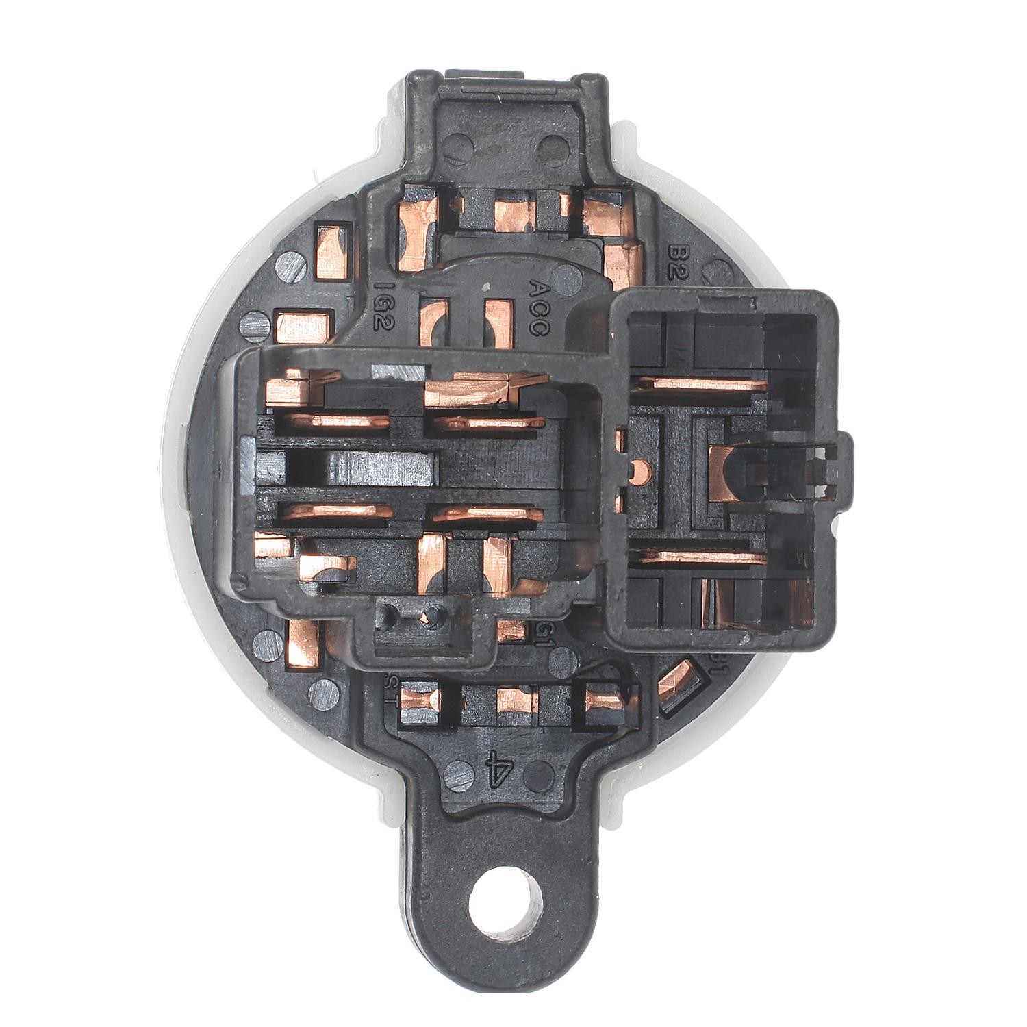 Standard US-417 Ignition Starter Switch