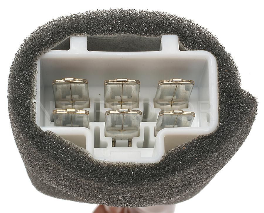 Standard US-421 Ignition Starter Switch - Image 4