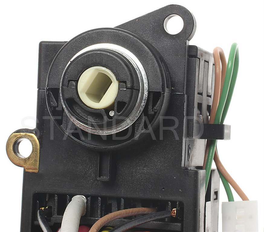 Standard US-422 Ignition Starter Switch - Image 10