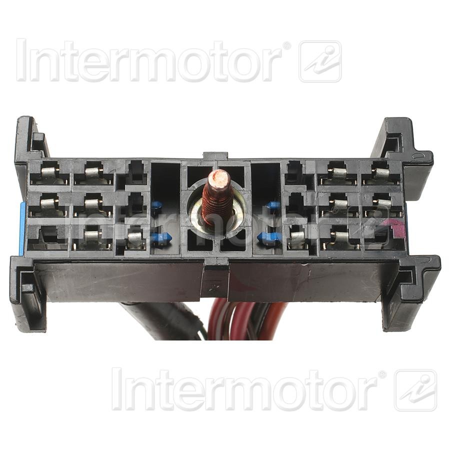 Standard US-422 Ignition Starter Switch - Image 5