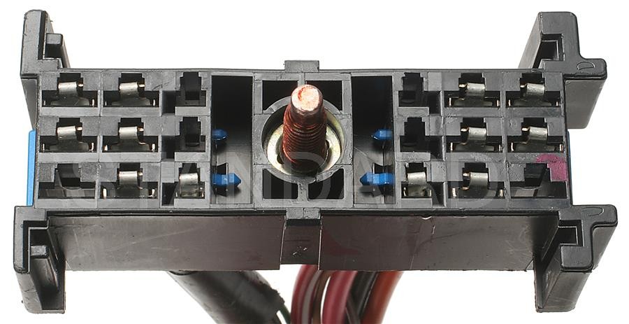 Standard US-422 Ignition Starter Switch - Image 7