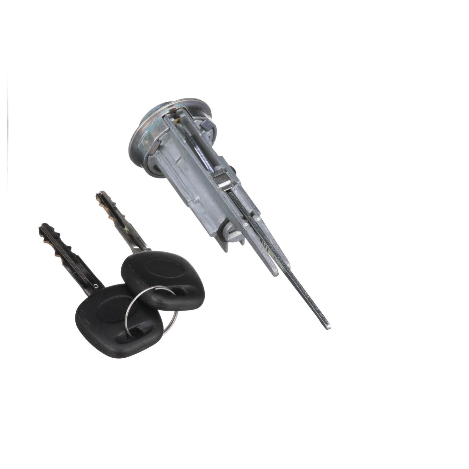 Standard US-425L Ignition Lock Cylinder - Image 9