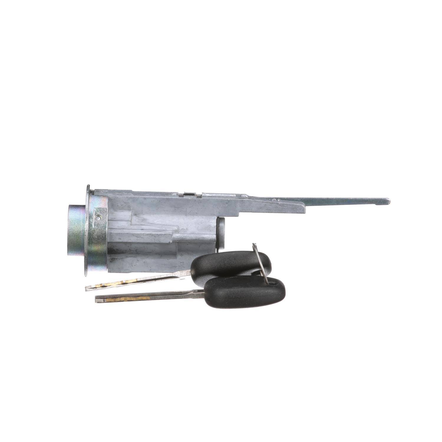 Standard US-425L Ignition Lock Cylinder - Image 5