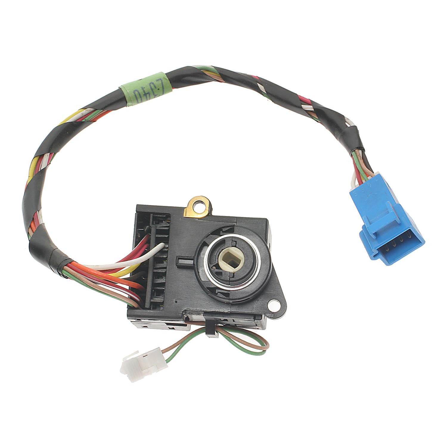 Standard US-433 Ignition Starter Switch - Image 2