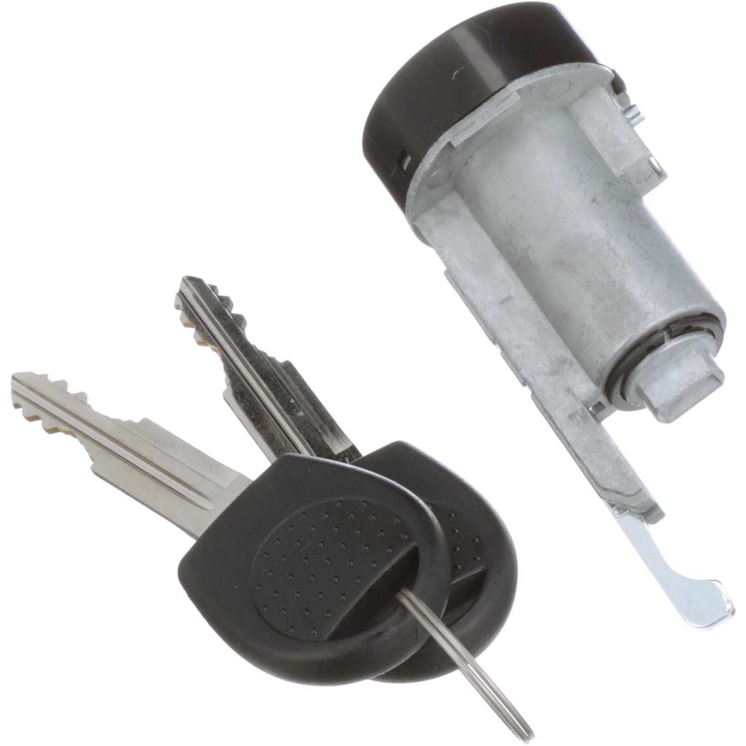 Standard US-439L Ignition Lock Cylinder - Image 2