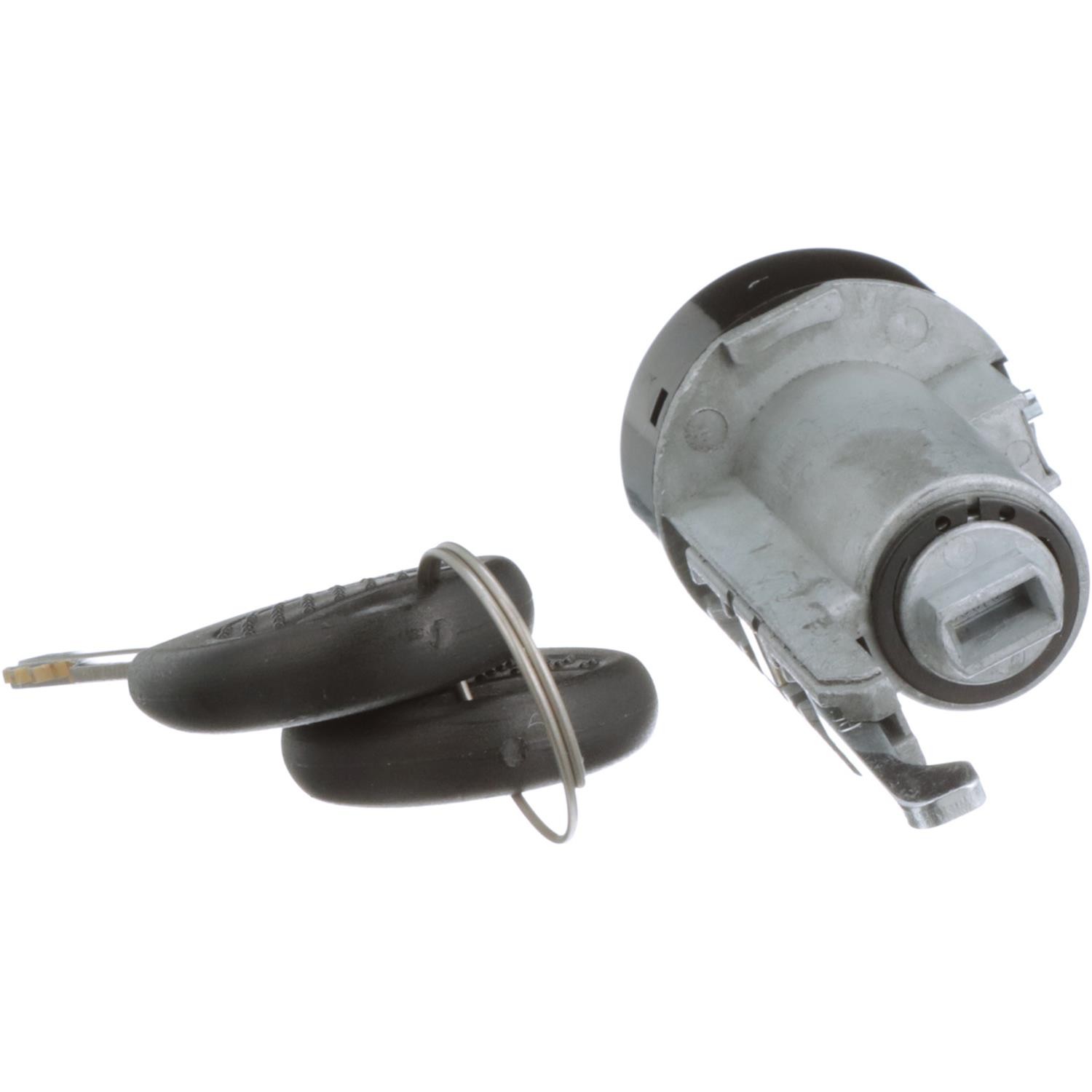 Standard US-439L Ignition Lock Cylinder - Image 3