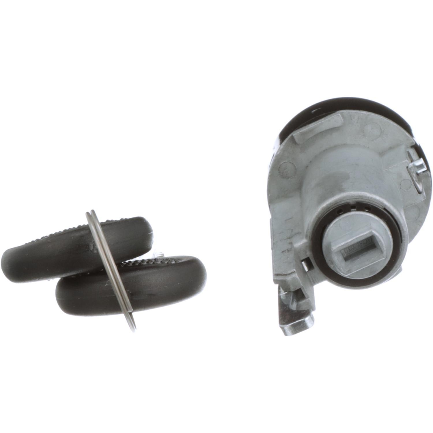 Standard US-439L Ignition Lock Cylinder - Image 4