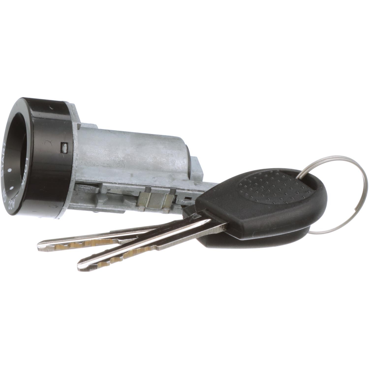 Standard US-439L Ignition Lock Cylinder - Image 5
