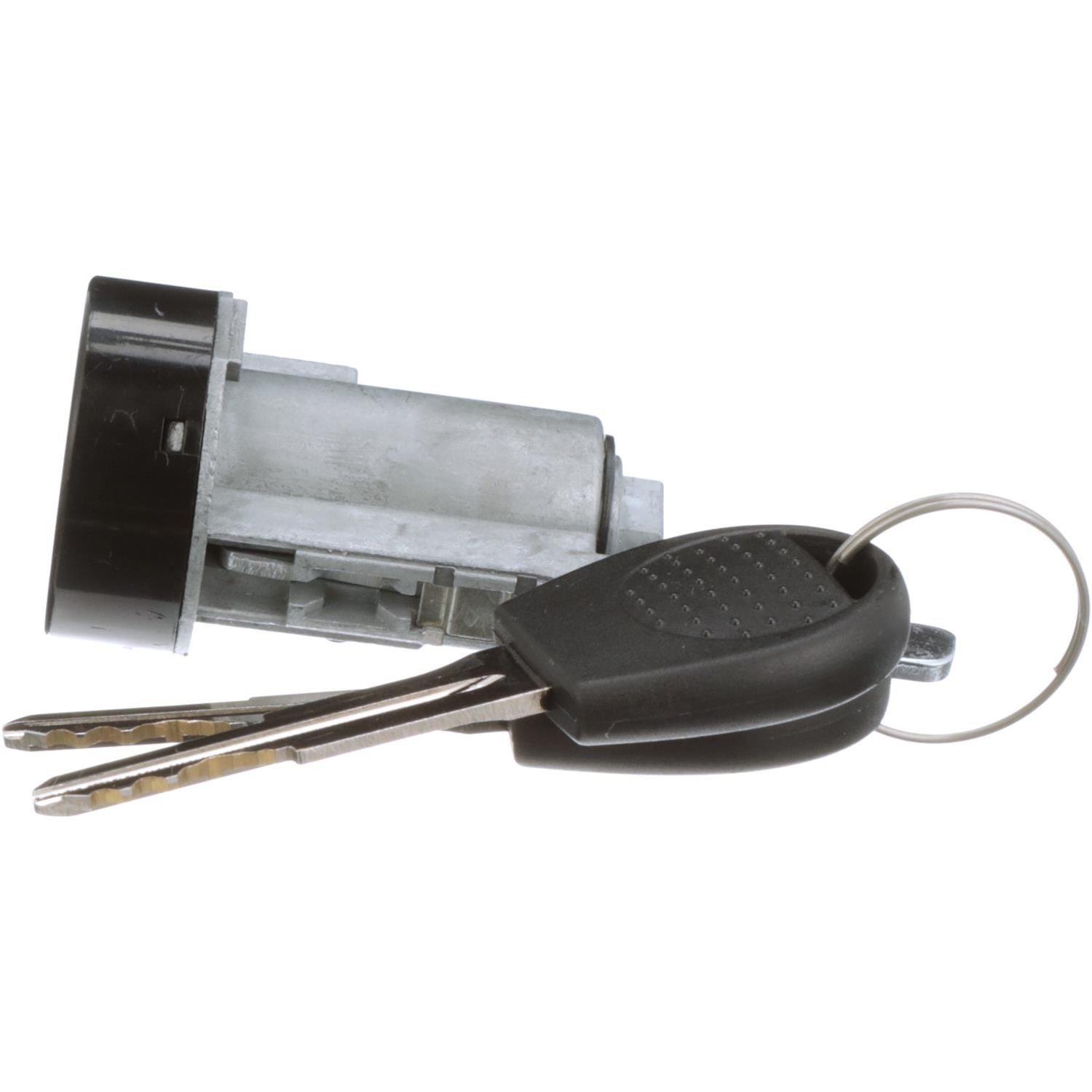 Standard US-439L Ignition Lock Cylinder - Image 6