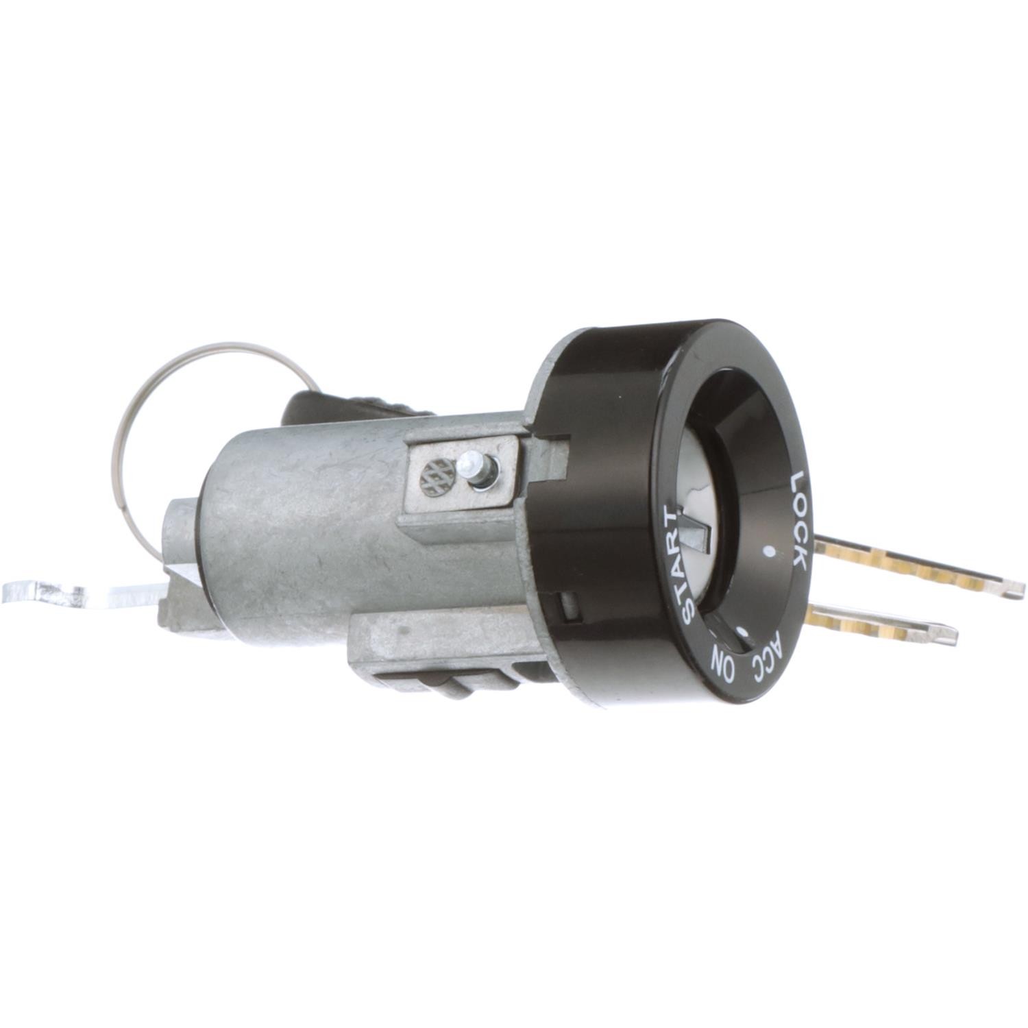 Standard US-439L Ignition Lock Cylinder - Image 7