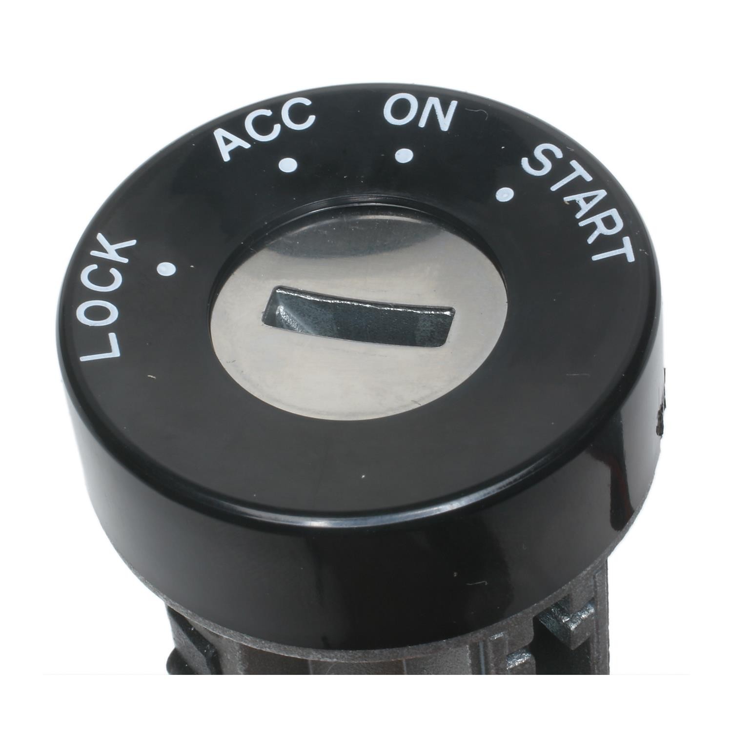 Standard US-448L Ignition Lock Cylinder - Image 2