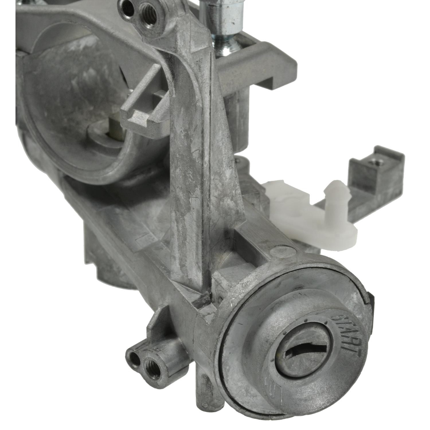 Standard US-449 Ignition Switch With Lock Cylinder - Image 3