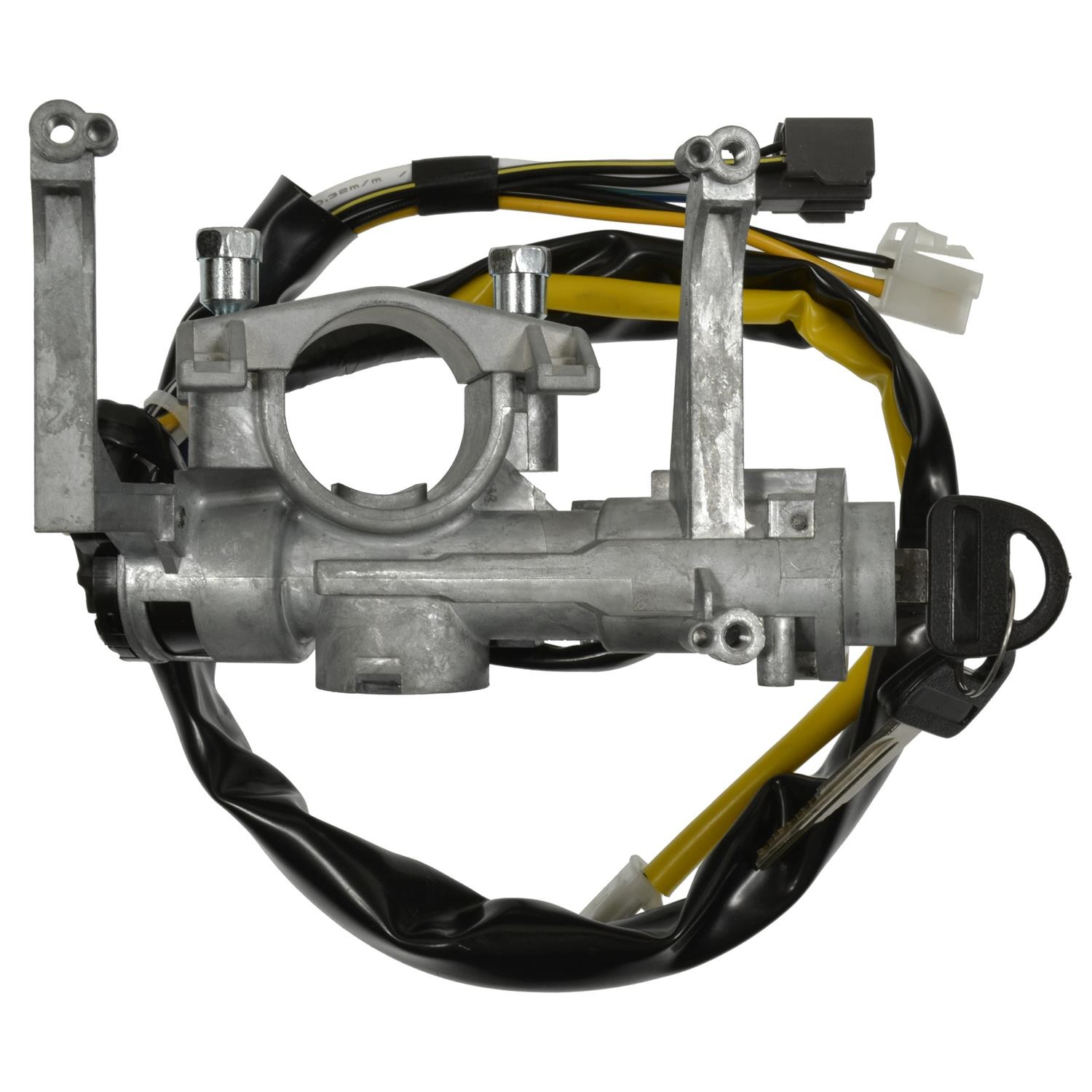 Standard US-449 Ignition Switch With Lock Cylinder
