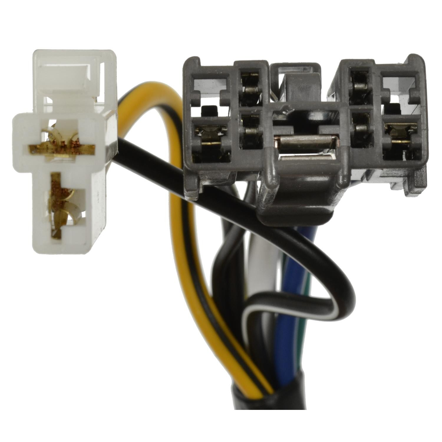 Standard US-449 Ignition Switch With Lock Cylinder - Image 6