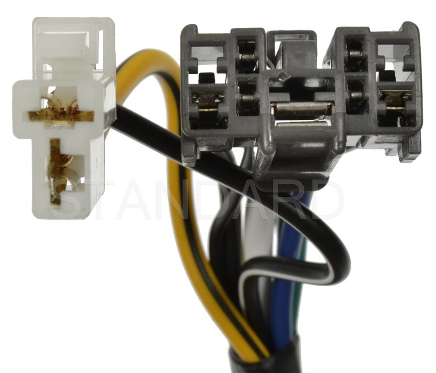 Standard US-449 Ignition Switch With Lock Cylinder - Image 5