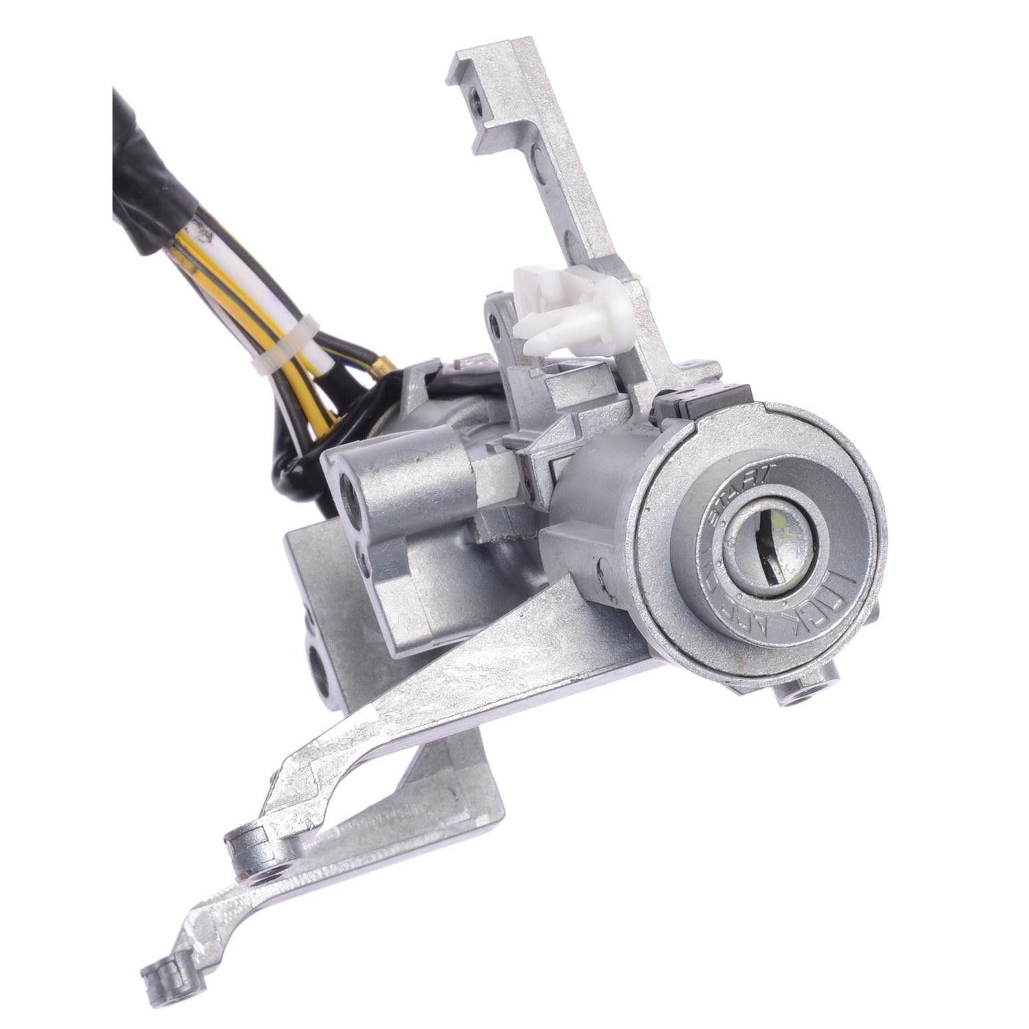 Standard US-458 Ignition Switch With Lock Cylinder - Image 3