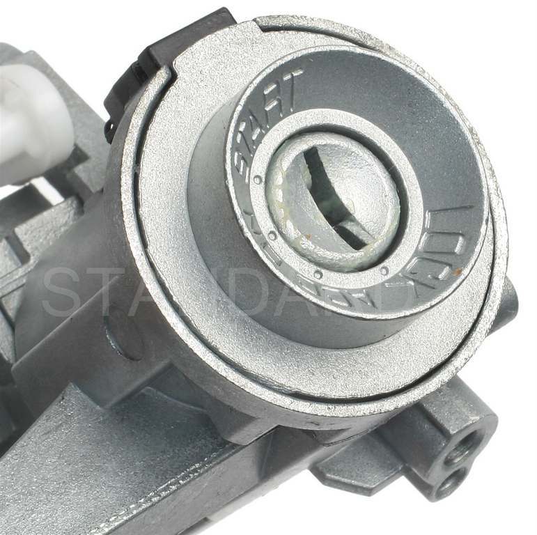 Standard US-458 Ignition Switch With Lock Cylinder - Image 4