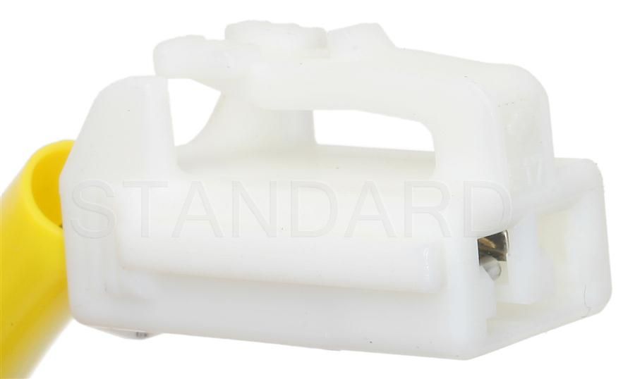 Standard US-458 Ignition Switch With Lock Cylinder