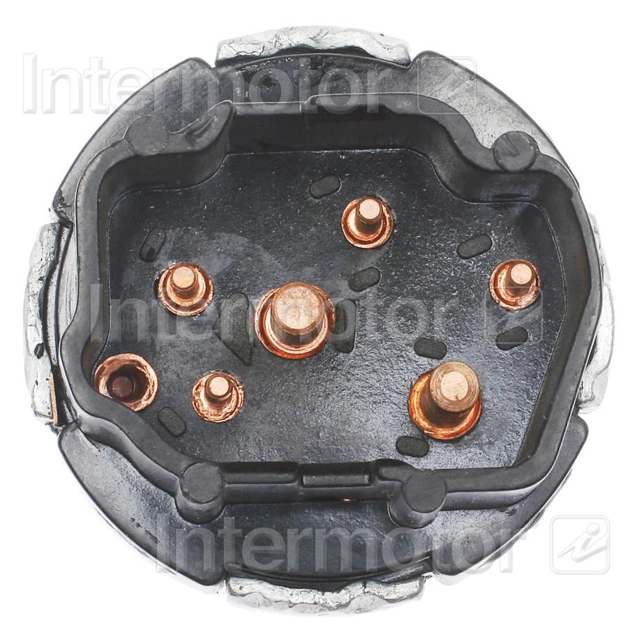 Standard US-45 Ignition Starter Switch - Image 2