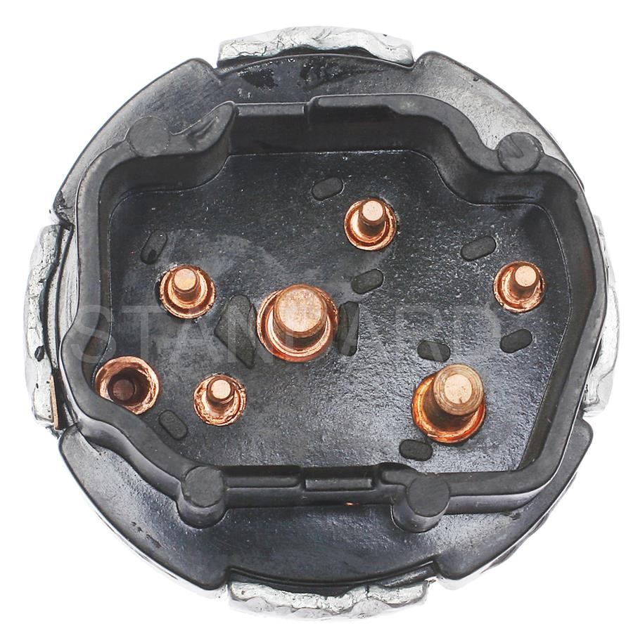 Standard US-45 Ignition Starter Switch - Image 4