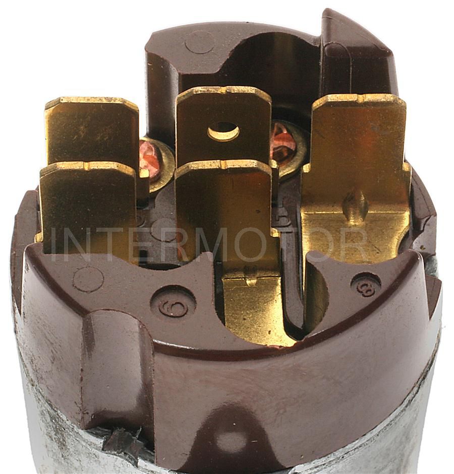 Standard US-461 Ignition Starter Switch - Image 4