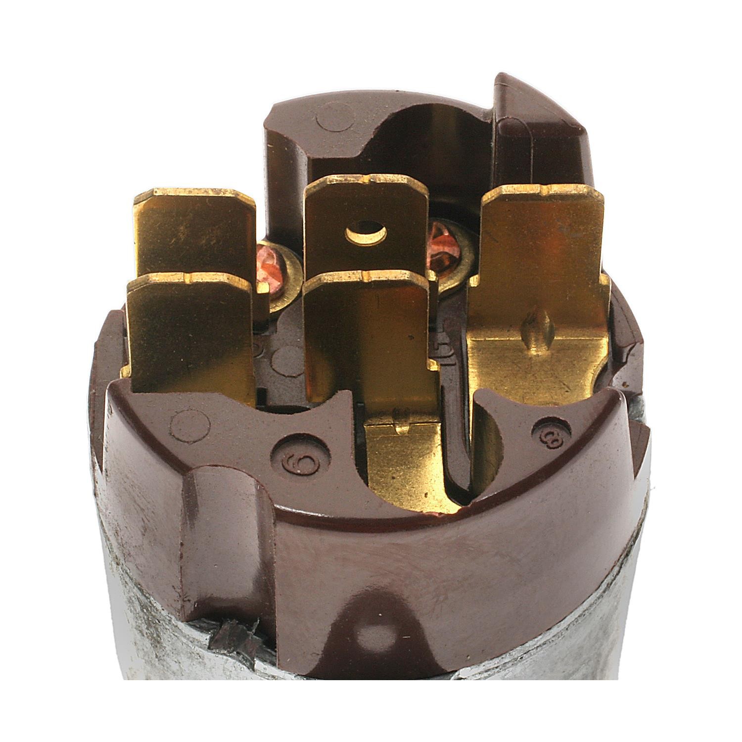 Standard US-461 Ignition Starter Switch - Image 7
