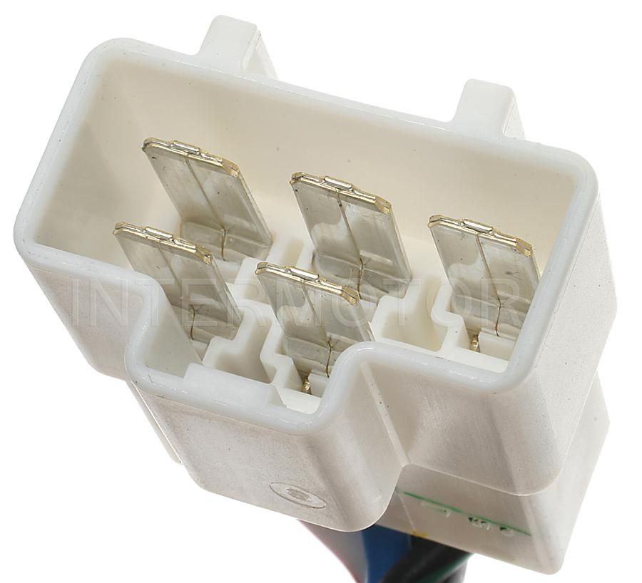 Standard US-463 Ignition Starter Switch - Image 3