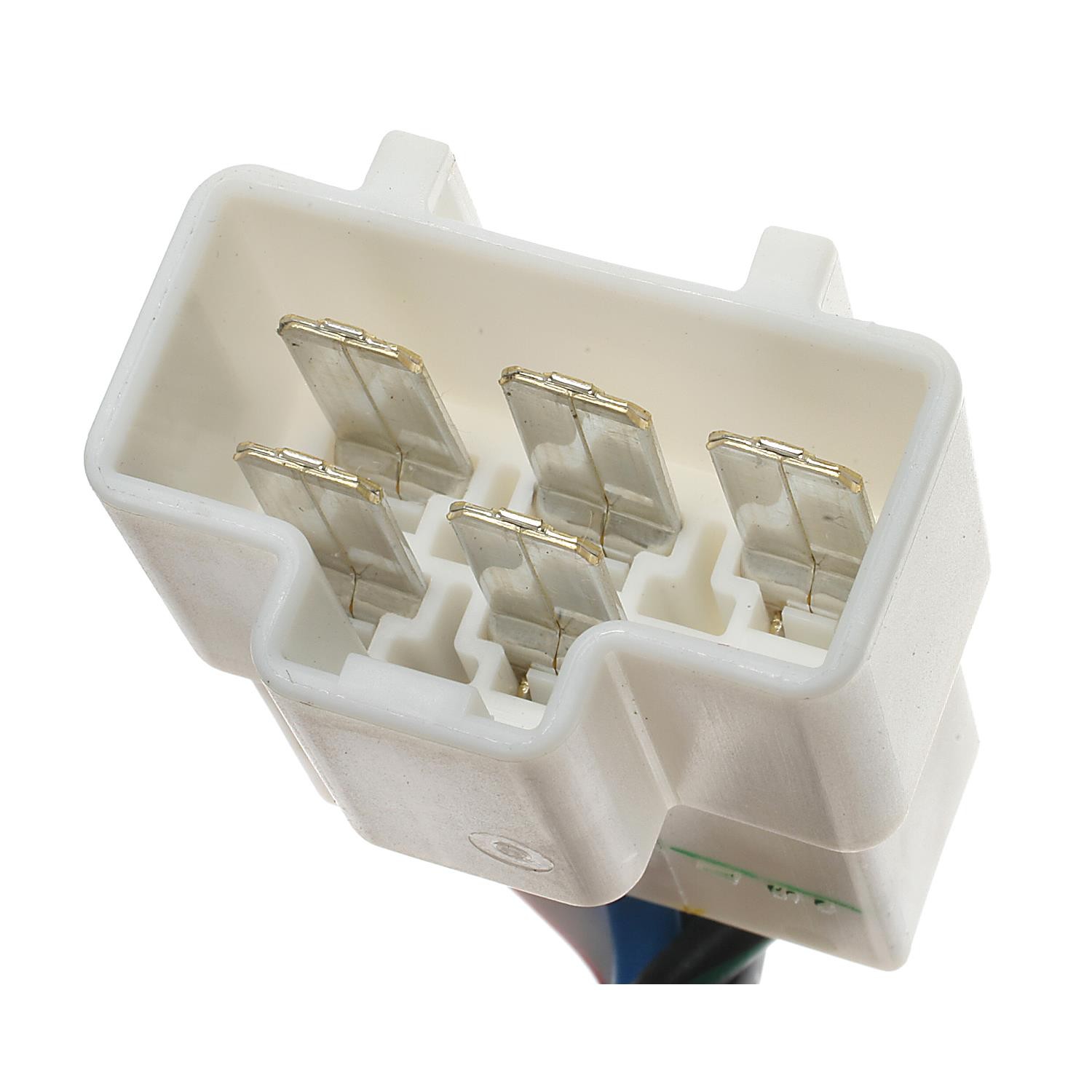 Standard US-463 Ignition Starter Switch - Image 2
