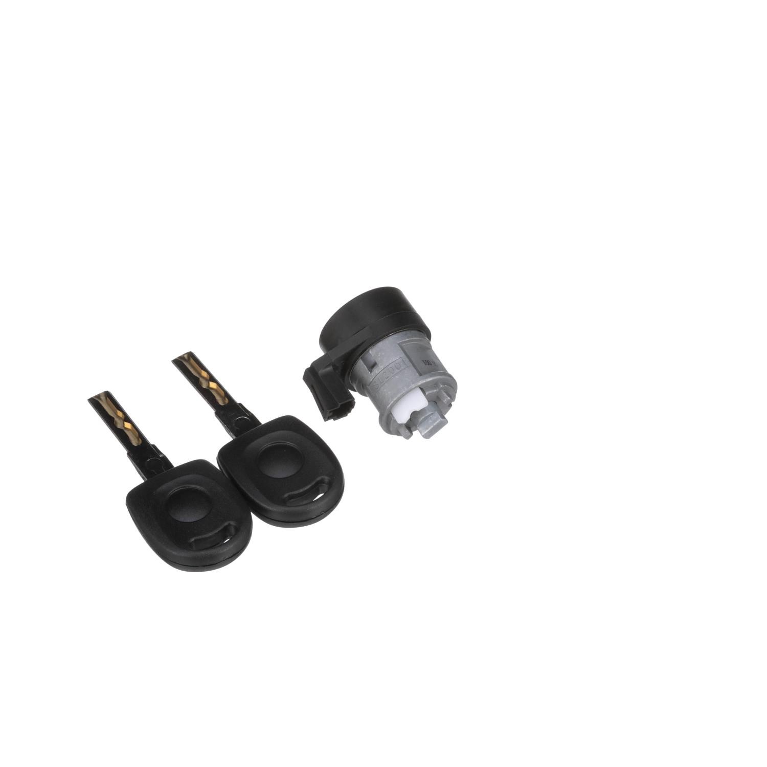 Standard US-465L Ignition Lock Cylinder - Image 4