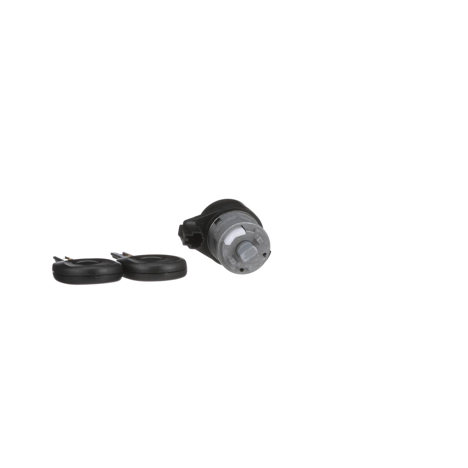 Standard US-465L Ignition Lock Cylinder - Image 5