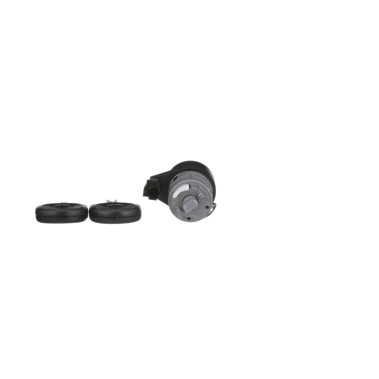 Standard US-465L Ignition Lock Cylinder - Image 9