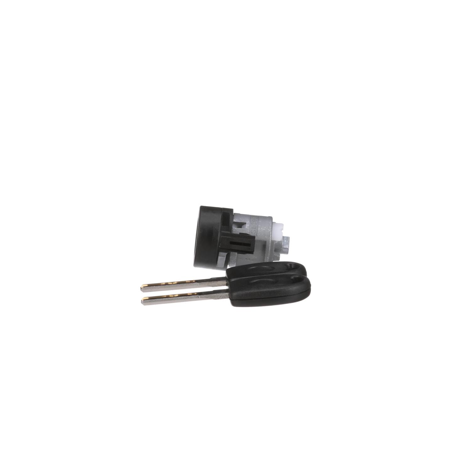 Standard US-465L Ignition Lock Cylinder - Image 7