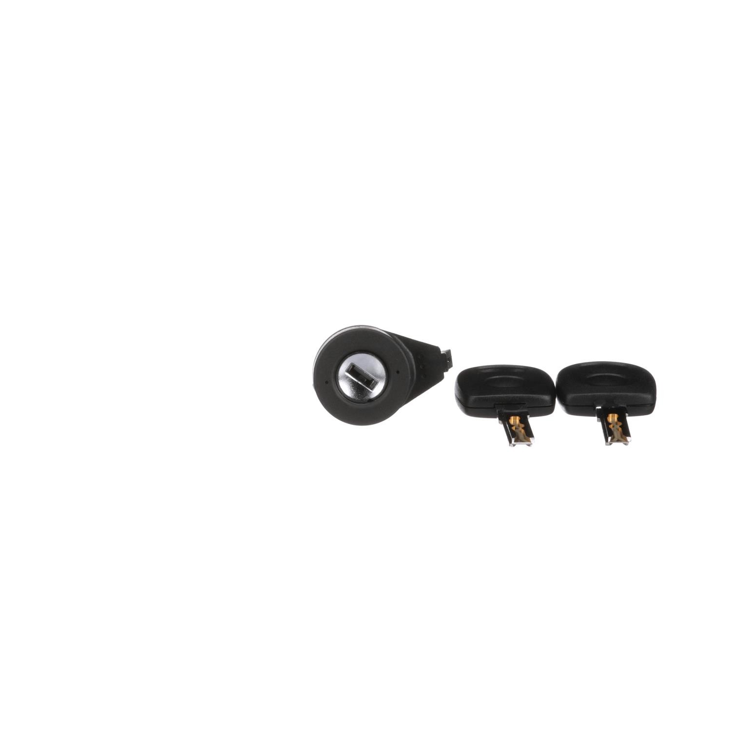 Standard US-465L Ignition Lock Cylinder - Image 2