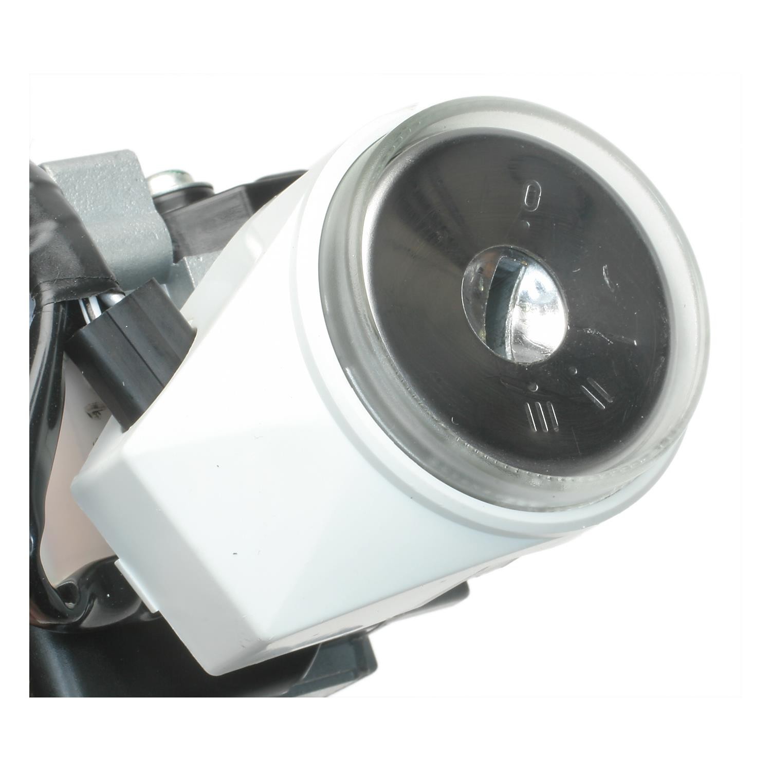 Standard US-467 Ignition Switch With Lock Cylinder - Image 5