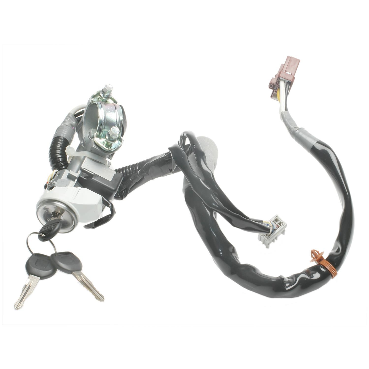 Standard US-467 Ignition Switch With Lock Cylinder - Image 4