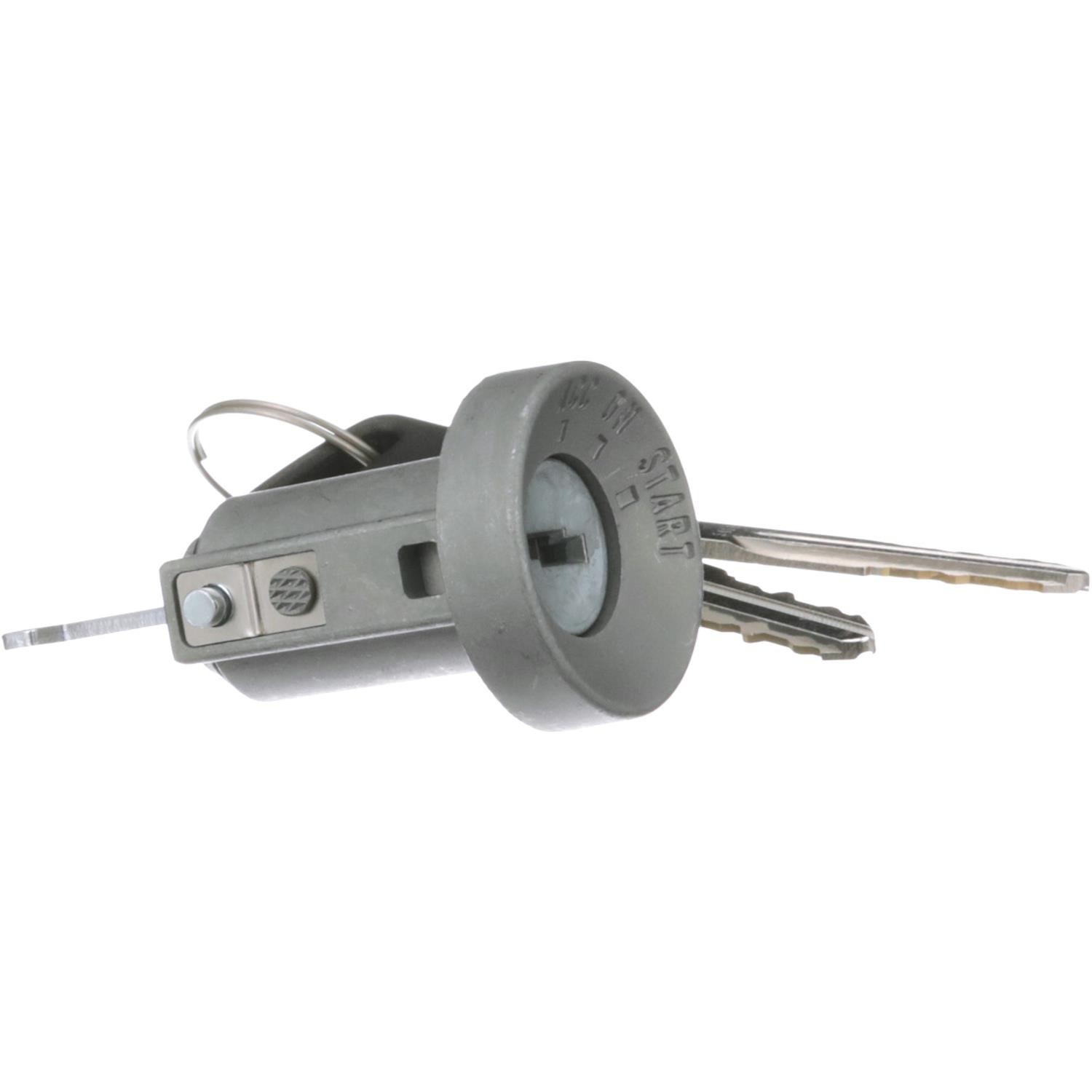 Standard US-469L Ignition Lock Cylinder