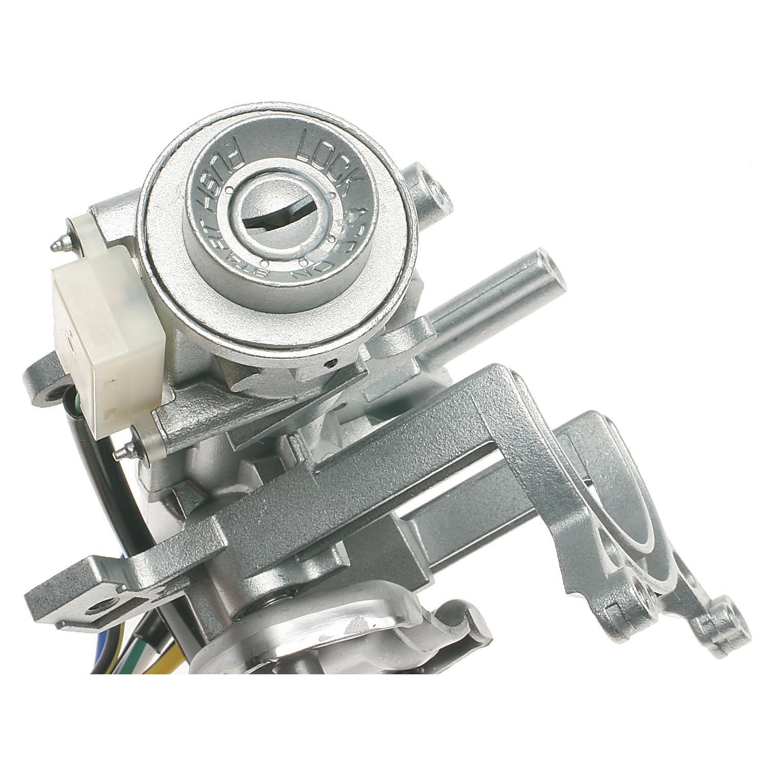 Standard US-474 Ignition Switch With Lock Cylinder - Image 2