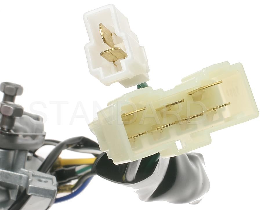 Standard US-474 Ignition Switch With Lock Cylinder