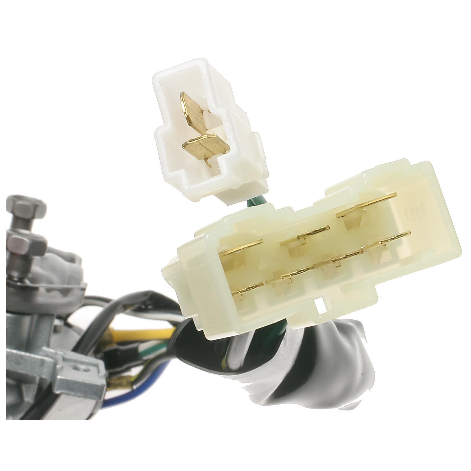 Standard US-474 Ignition Switch With Lock Cylinder - Image 5