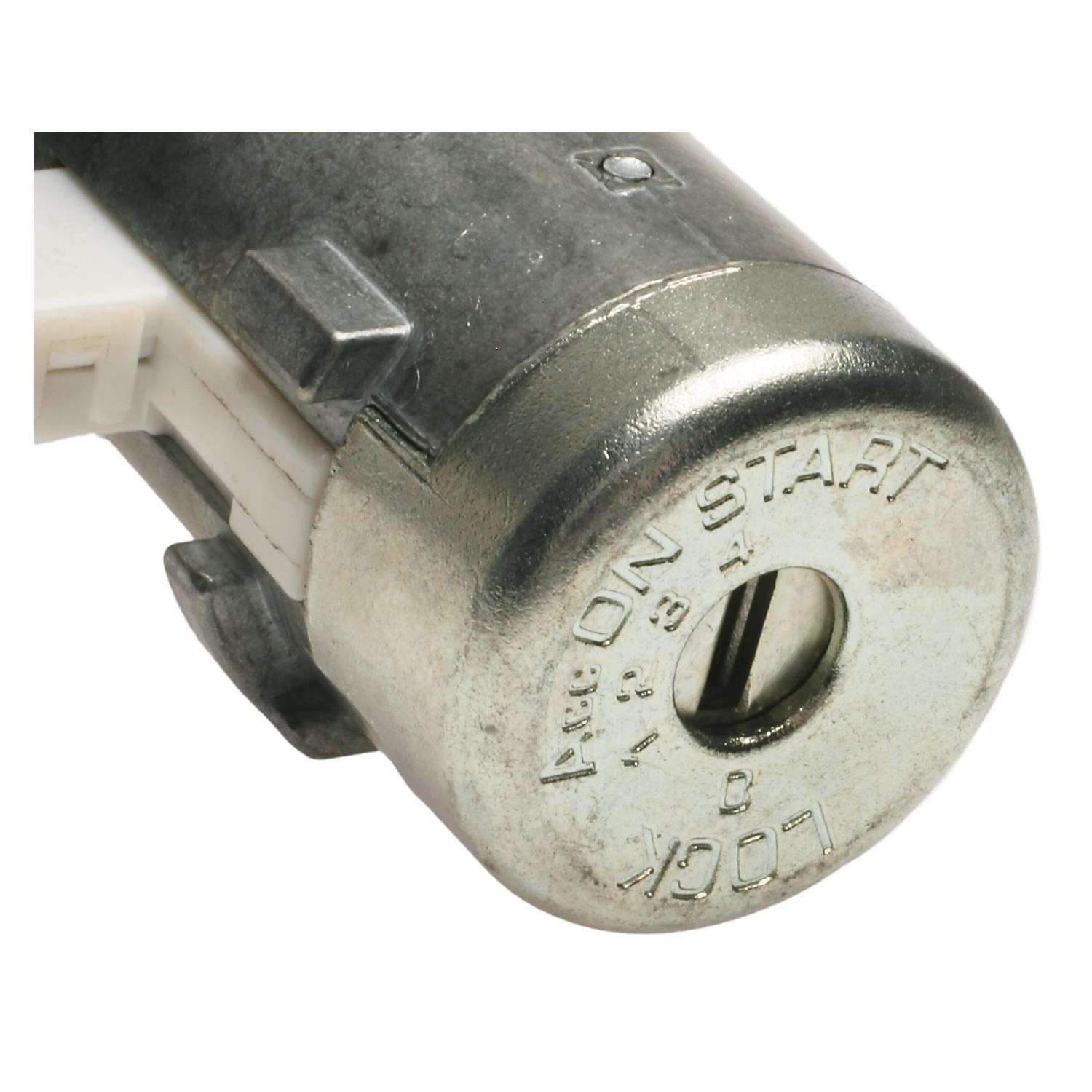 Standard US-480 Ignition Switch With Lock Cylinder - Image 5