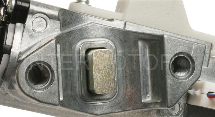 Standard US-480 Ignition Switch With Lock Cylinder - Image 4