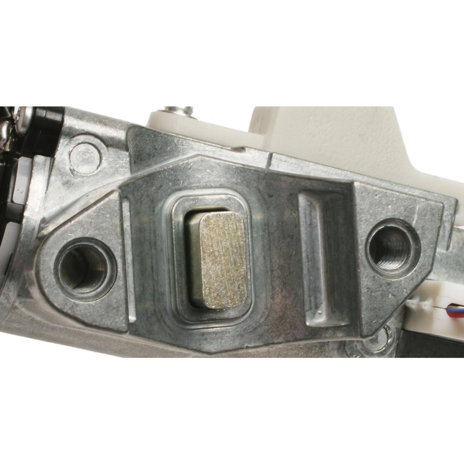 Standard US-480 Ignition Switch With Lock Cylinder