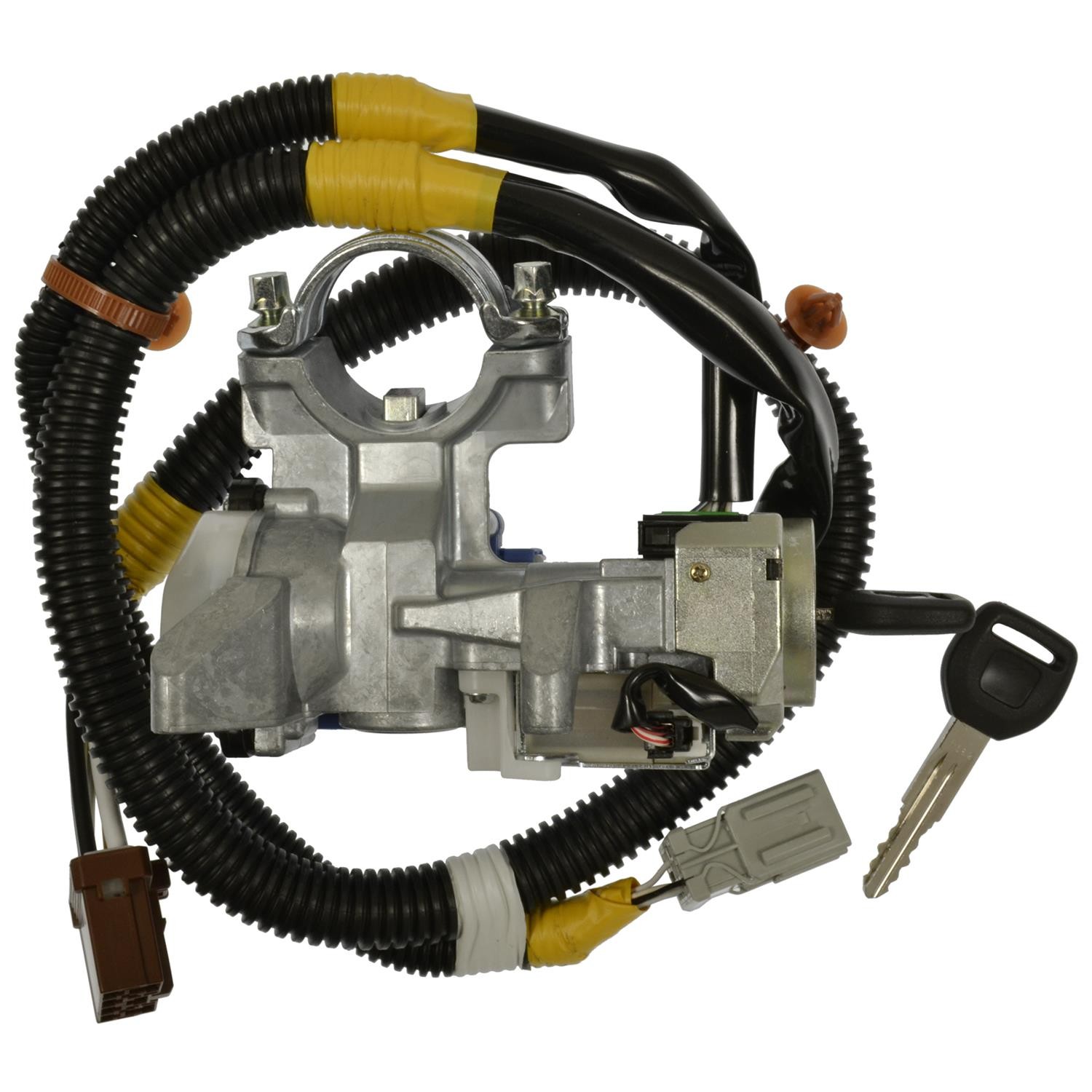 Standard US-483 Ignition Switch With Lock Cylinder