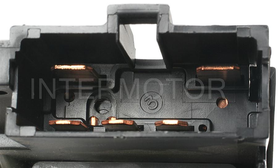 Standard US-489 Ignition Starter Switch - Image 4