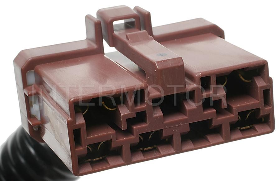 Standard US-492 Ignition Starter Switch