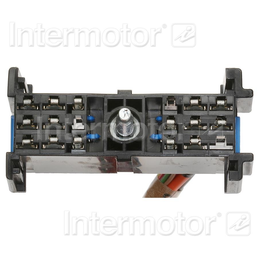 Standard US-493 Ignition Starter Switch - Image 7