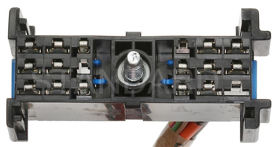 Standard US-493 Ignition Starter Switch - Image 10