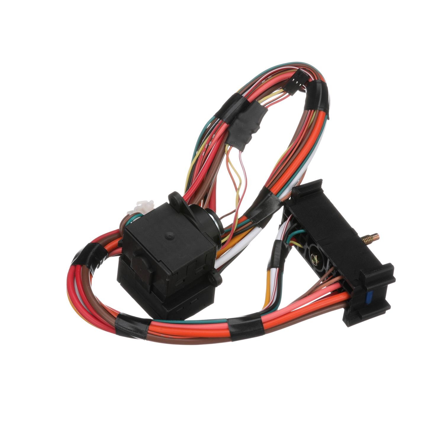 Standard US-493 Ignition Starter Switch