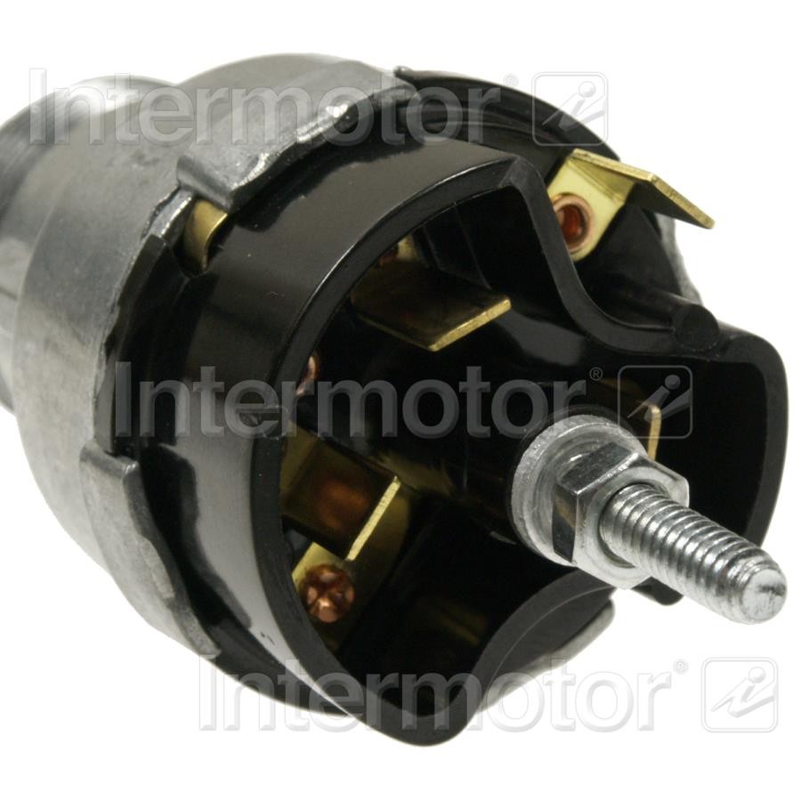 Standard US-49 Ignition Starter Switch - Image 10